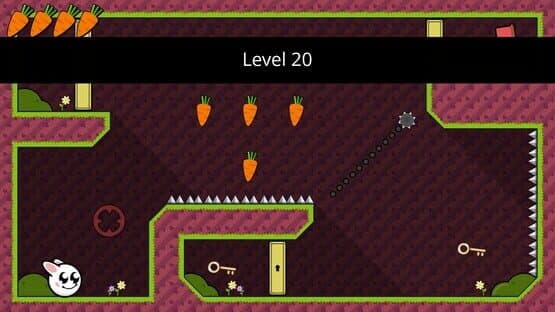 Hopping Bunny — screenshot 4