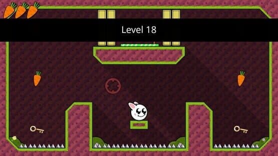 Hopping Bunny — screenshot 5