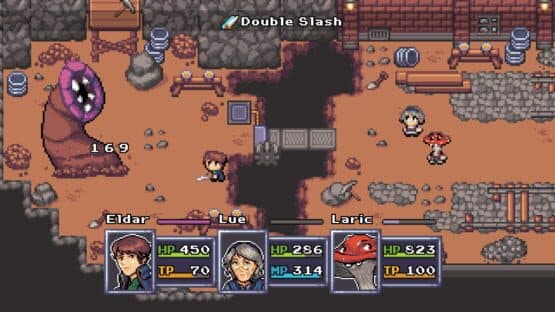 Evering — screenshot 2