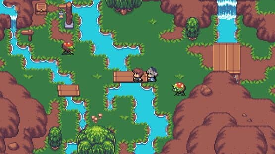 Evering — screenshot 3