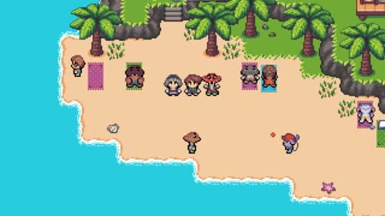 Evering — screenshot 5