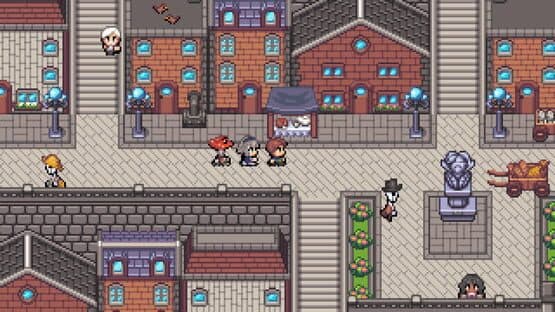Evering — screenshot 6