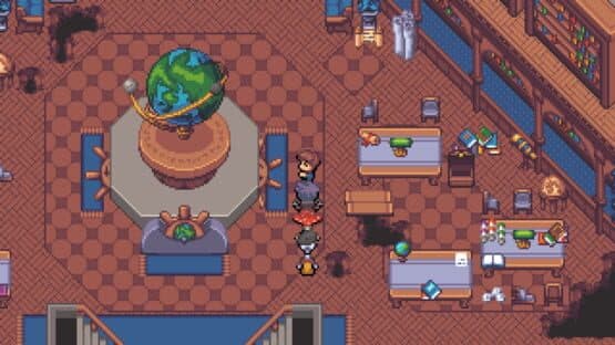 Evering — screenshot 8