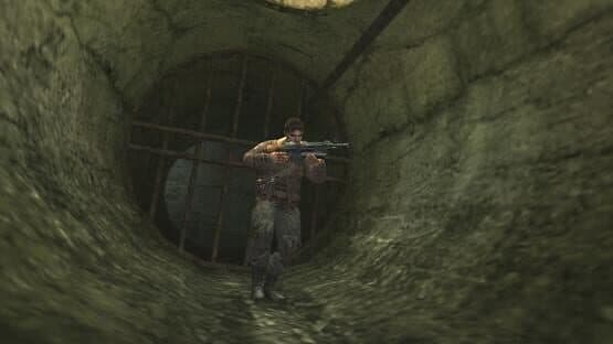 Resistance: Retribution — screenshot 3