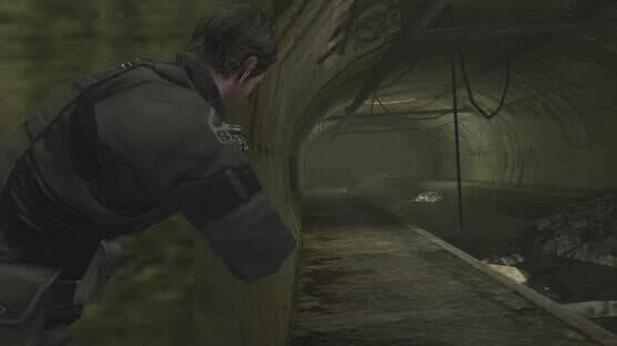 Resistance: Retribution — screenshot 4