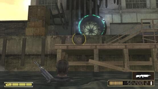 Resistance: Retribution — screenshot 5