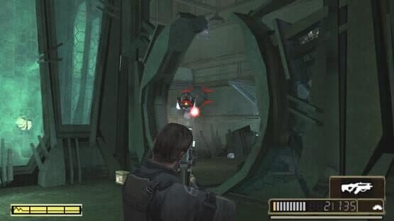 Resistance: Retribution — screenshot 6