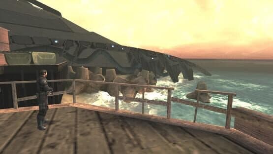 Resistance: Retribution — screenshot 7