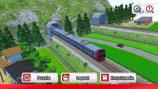 Japan Train Models: JR Kyushu Edition — screenshot 3