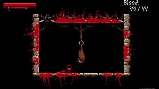 Ichorous — screenshot 1