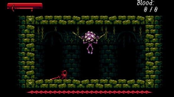 Ichorous — screenshot 4