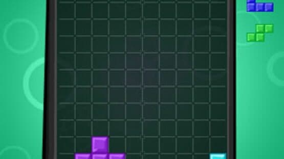 Tetris — screenshot 1