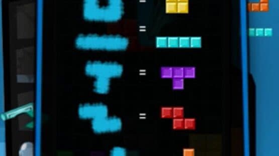 Tetris — screenshot 2