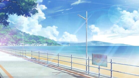 Natsuzora no Monologue: Another Memory — screenshot 1