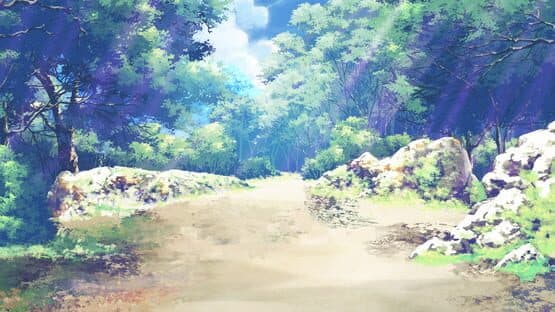 Natsuzora no Monologue: Another Memory — screenshot 2