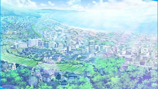 Natsuzora no Monologue: Another Memory — screenshot 3