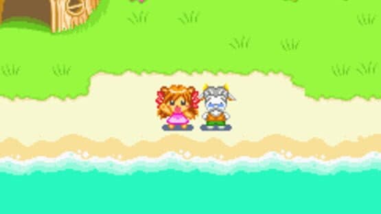 Fruits-mura no Doubutsu-tachi — screenshot 1