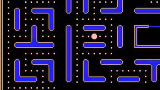Jr. Pac-Man — screenshot 2