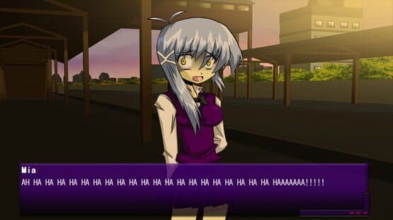 Yandere-Chan — screenshot 4