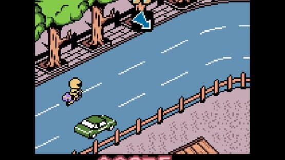 Radikal Bikers — screenshot 1