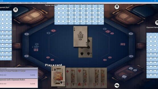 Five Hundred — screenshot 2