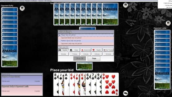 Five Hundred — screenshot 3