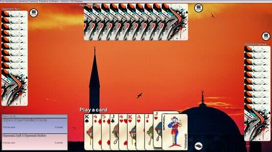 Five Hundred — screenshot 4