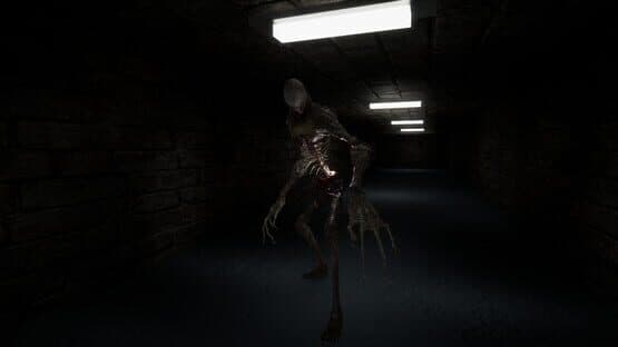 The Corridors — screenshot 1