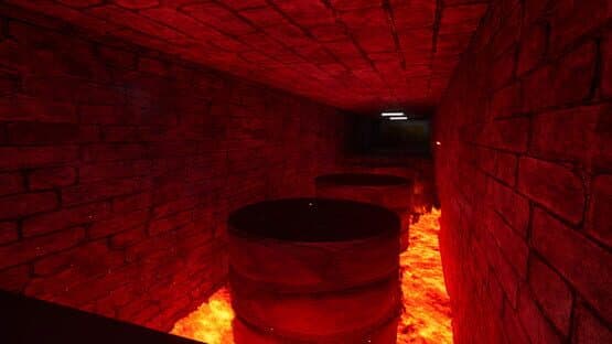 The Corridors — screenshot 2