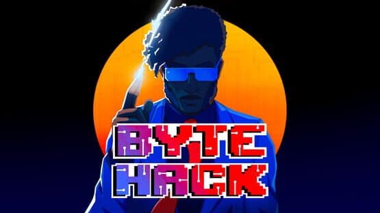Byte Hack — screenshot 1