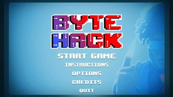 Byte Hack — screenshot 2