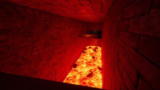 The Corridors — screenshot 7