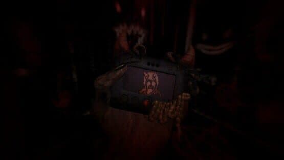 Targeosity Horror — screenshot 1