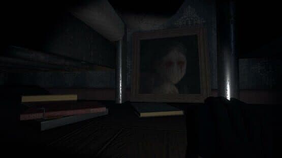 Targeosity Horror — screenshot 2