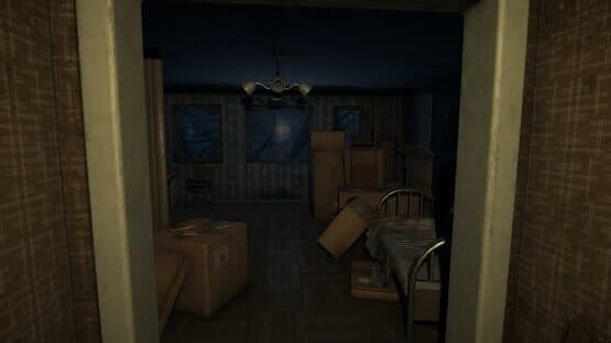 Targeosity Horror — screenshot 3