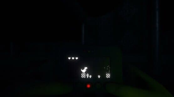 Targeosity Horror — screenshot 6