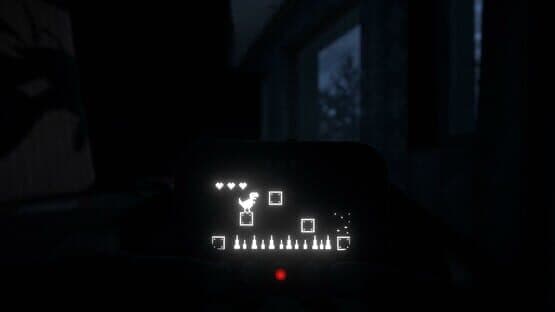 Targeosity Horror — screenshot 7
