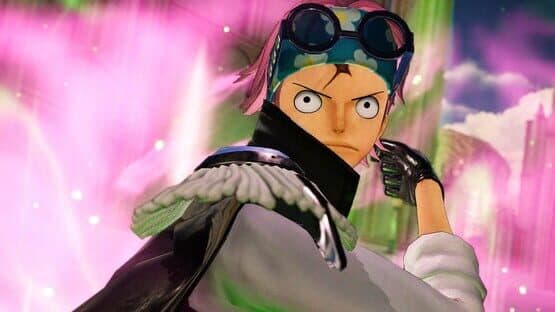 One Piece: Pirate Warriors 4 - One Piece Film: Red Pack — screenshot 5