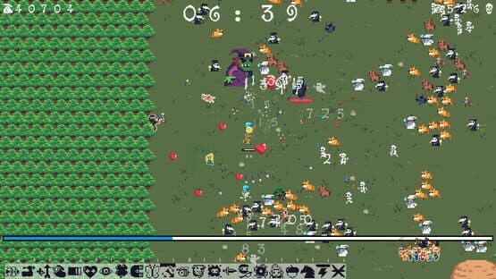 1114: Robin Hood Survivors — screenshot 3