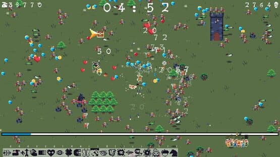 1114: Robin Hood Survivors — screenshot 4