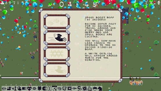 1114: Robin Hood Survivors — screenshot 5