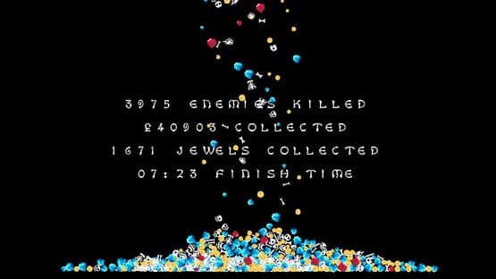 1114: Robin Hood Survivors — screenshot 6