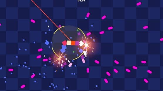 Solar Serpent Squadron — screenshot 4