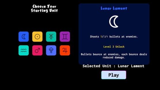 Solar Serpent Squadron — screenshot 5