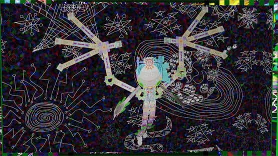 AI Stories: Machine Angel — screenshot 1