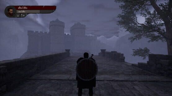 Chronicles Of Sagrea — screenshot 1