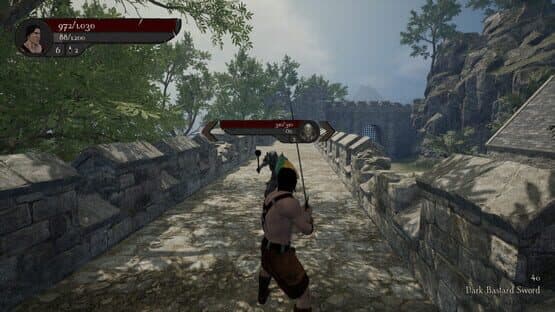 Chronicles Of Sagrea — screenshot 2