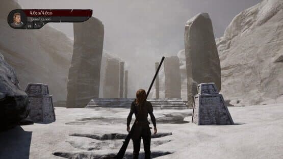 Chronicles Of Sagrea — screenshot 3