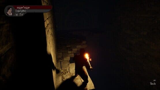 Chronicles Of Sagrea — screenshot 5