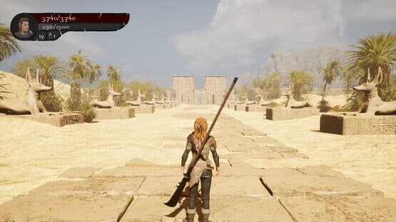 Chronicles Of Sagrea — screenshot 6